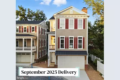 10632 Pocket Place, Fairfax, VA 22030 - Photo 1