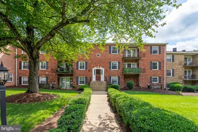 3975 Lyndhurst Drive #103, Fairfax, VA 22031 - Photo 1