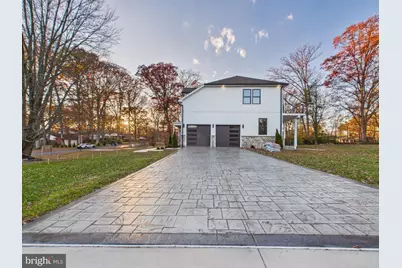 9900 Barbara Ann Lane, Fairfax, VA 22032 - Photo 8