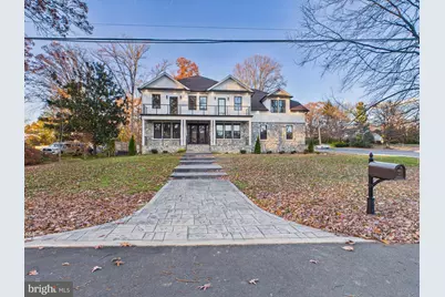 9900 Barbara Ann Lane, Fairfax, VA 22032 - Photo 4