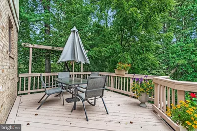 3800 Hemlock Way, Fairfax, VA 22030 - Photo 16