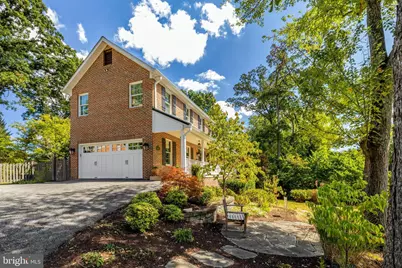 4211 Orchard Drive, Fairfax, VA 22032 - Photo 1