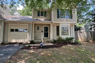 3916 Oak St, Fairfax, VA 22030 - Photo 1