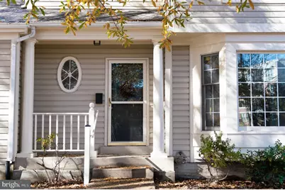 3916 Oak Street, Fairfax, VA 22030 - Photo 2