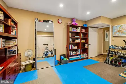 3501 Redwood Court, Fairfax, VA 22030 - Photo 32