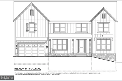 3410 Burrows Avenue, Fairfax, VA 22030 - Photo 2