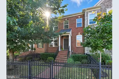 4316 Chain Bridge Road, Fairfax, VA 22030 - Photo 1