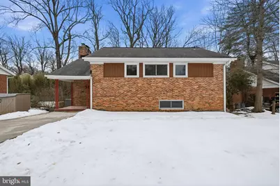 10911 Maple Street, Fairfax, VA 22030 - Photo 1