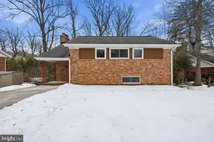 10911 Maple St, Fairfax, VA 22030 - Photo 1