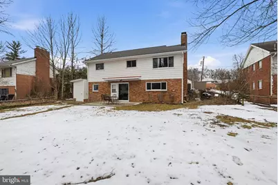 10911 Maple Street, Fairfax, VA 22030 - Photo 30