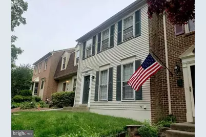 3895 Bradwater Street, Fairfax, VA 22031 - Photo 1