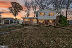 10230 Antietam Ave, Fairfax, VA 22030 - Photo 1