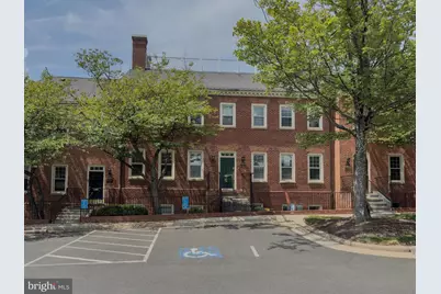 4157 Chain Bridge Road, Fairfax, VA 22030 - Photo 1