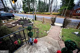 10833 Warwick Ave, Fairfax, VA 22030 - Photo 48