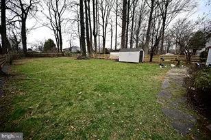 10833 Warwick Ave, Fairfax, VA 22030 - Photo 14