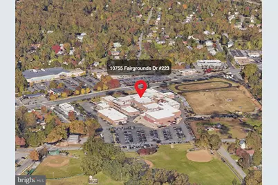 10755 Fairgrounds Drive #223, Fairfax, VA 22030 - Photo 2