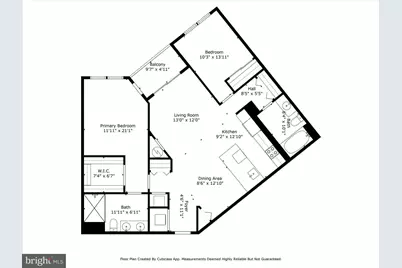 10755 Fairgrounds Drive #223, Fairfax, VA 22030 - Photo 28