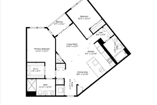 10755 Fairgrounds Dr, Fairfax, VA 22030 - Photo 28