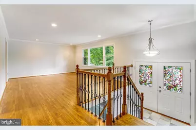 9821 Hampton Lane, Fairfax, VA 22030 - Photo 6