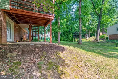 9821 Hampton Lane, Fairfax, VA 22030 - Photo 52