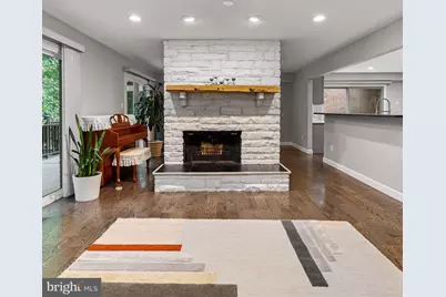 3704 Oak Hill Way, Fairfax, VA 22030 - Photo 10