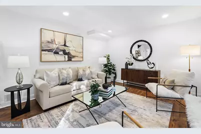 10404 Forest Avenue, Fairfax, VA 22030 - Photo 6