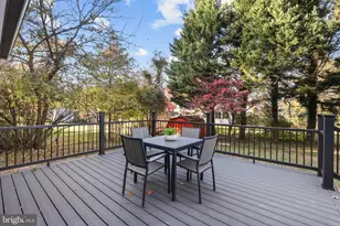 10404 Forest Ave, Fairfax, VA 22030 - Photo 30