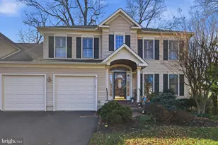 4110 John Trammell Ct, Fairfax, VA 22030 - Photo 1