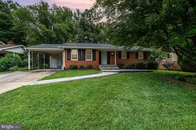 10317 Cardinal Road, Fairfax, VA 22030 - Photo 1