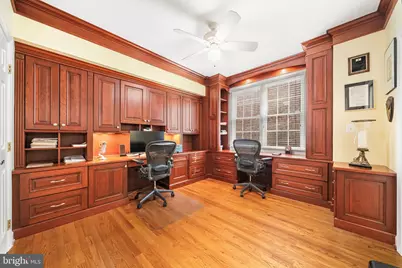 10121 Ratcliffe Manor Drive, Fairfax, VA 22030 - Photo 40