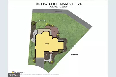 10121 Ratcliffe Manor Drive, Fairfax, VA 22030 - Photo 78