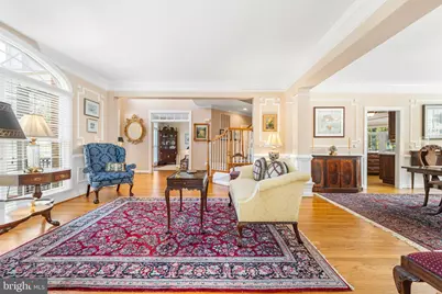 10121 Ratcliffe Manor Drive, Fairfax, VA 22030 - Photo 20