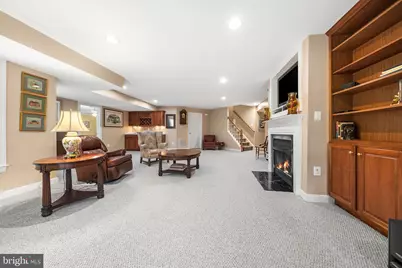 10121 Ratcliffe Manor Drive, Fairfax, VA 22030 - Photo 70