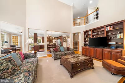 10121 Ratcliffe Manor Drive, Fairfax, VA 22030 - Photo 38