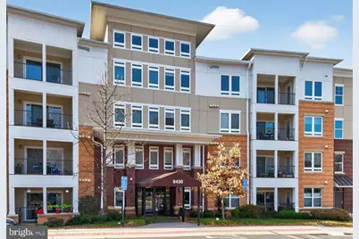 9450 Silver King Court #401, Fairfax, VA 22031 - Photo 1