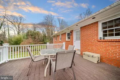 10600 Springmann Drive, Fairfax, VA 22030 - Photo 62