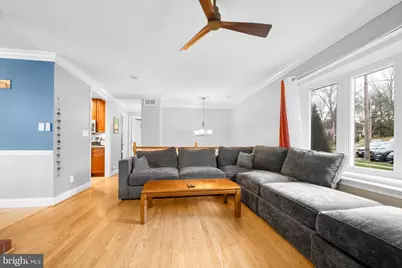 10600 Springmann Drive, Fairfax, VA 22030 - Photo 20