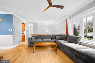 10600 Springmann Dr, Fairfax, VA 22030 - Photo 20