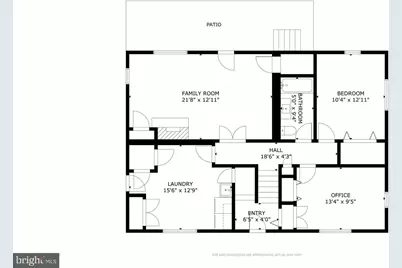 10600 Springmann Drive, Fairfax, VA 22030 - Photo 60