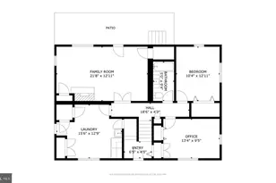 10600 Springmann Dr, Fairfax, VA 22030 - Photo 60