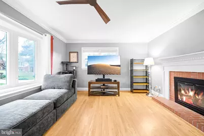 10600 Springmann Drive, Fairfax, VA 22030 - Photo 24