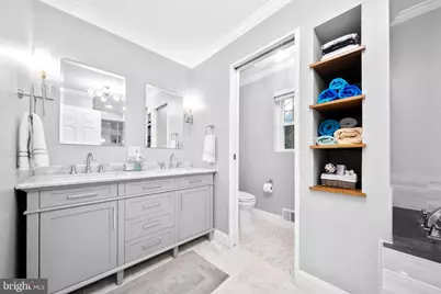 10600 Springmann Drive, Fairfax, VA 22030 - Photo 30