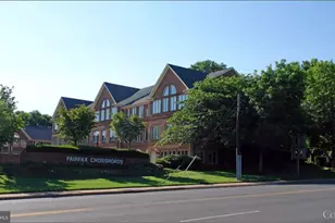 3611 Chain Bridge Rd, Fairfax, VA 22030 - Photo 1