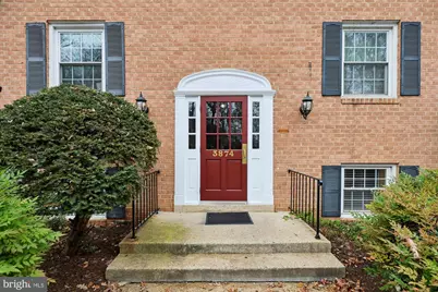 3874 Lyndhurst Drive #103, Fairfax, VA 22031 - Photo 1