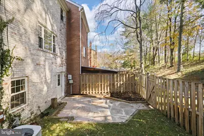 10439 Courthouse Drive, Fairfax, VA 22030 - Photo 20