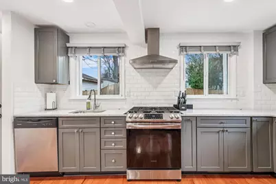 4204 Ardmore Place, Fairfax, VA 22030 - Photo 2