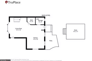 4204 Ardmore Pl, Fairfax, VA 22030 - Photo 36