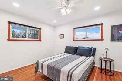 4204 Ardmore Place, Fairfax, VA 22030 - Photo 16