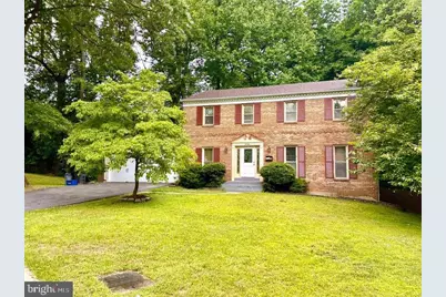 3126 Flintlock Road, Fairfax, VA 22030 - Photo 1
