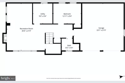 3130 Flintlock Road, Fairfax, VA 22030 - Photo 62